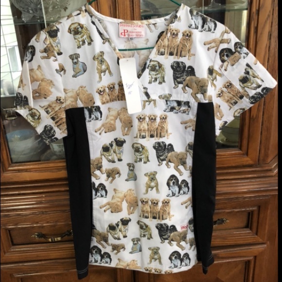 Scrubs XS-S - Picture 6 of 8